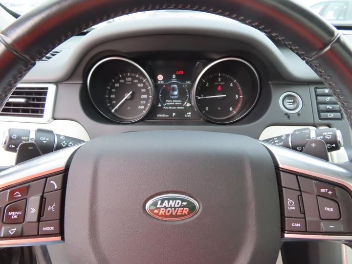 Photo 19 VIN: SALCA2BN3HH684949 - LAND ROVER DISCOVERY SPORT 