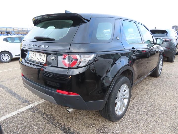 Photo 2 VIN: SALCA2BN3HH684949 - LAND ROVER DISCOVERY SPORT 