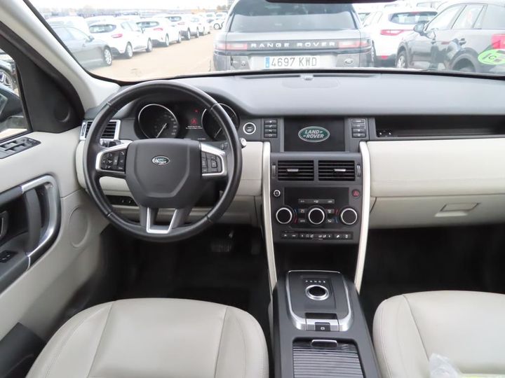 Photo 3 VIN: SALCA2BN3HH684949 - LAND ROVER DISCOVERY SPORT 