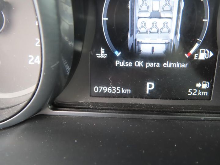 Photo 4 VIN: SALCA2BN3HH684949 - LAND ROVER DISCOVERY SPORT 