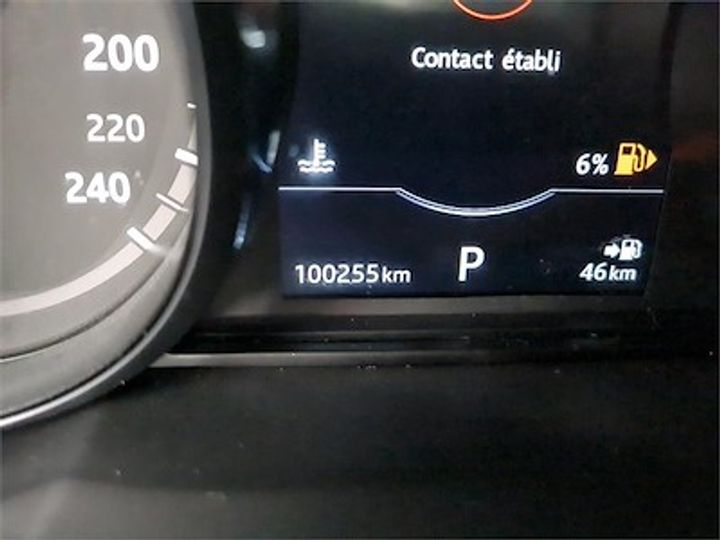 Photo 11 VIN: SALCA2BN3HH709008 - LAND ROVER DISCOVERY SPORT DIESEL 