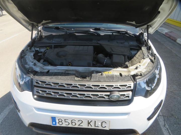 Photo 23 VIN: SALCA2BN3JH769263 - LAND ROVER DISCOVERY SPORT 