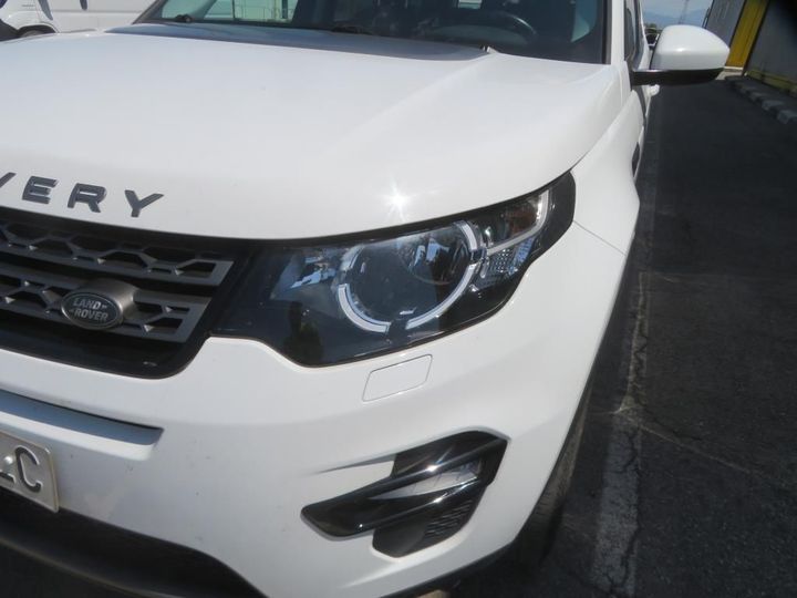 Photo 24 VIN: SALCA2BN3JH769263 - LAND ROVER DISCOVERY SPORT 