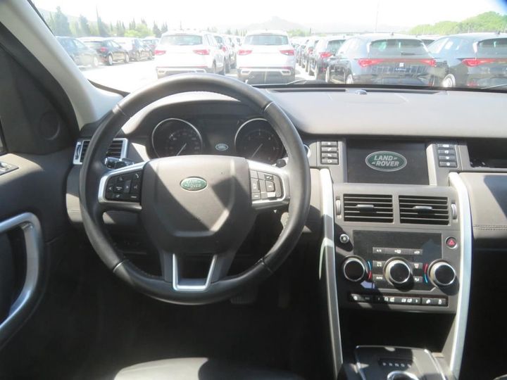 Photo 3 VIN: SALCA2BN3JH769263 - LAND ROVER DISCOVERY SPORT 