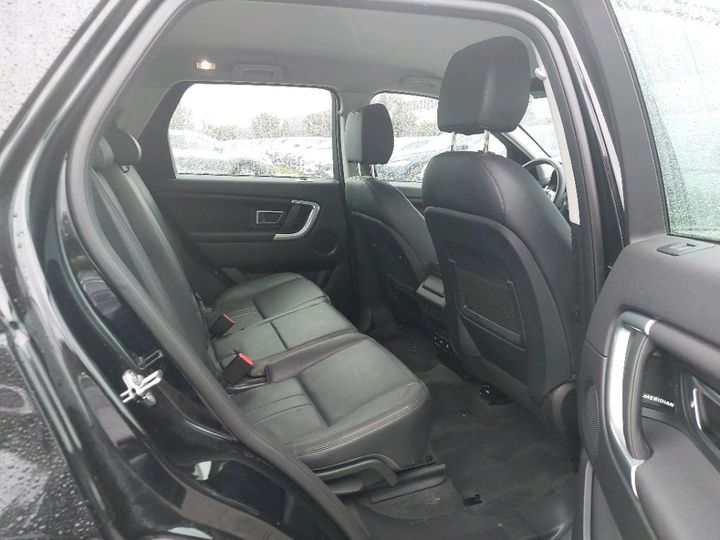 Photo 11 VIN: SALCA2BN3JH773345 - LAND ROVER DISCOVERY SPORT 