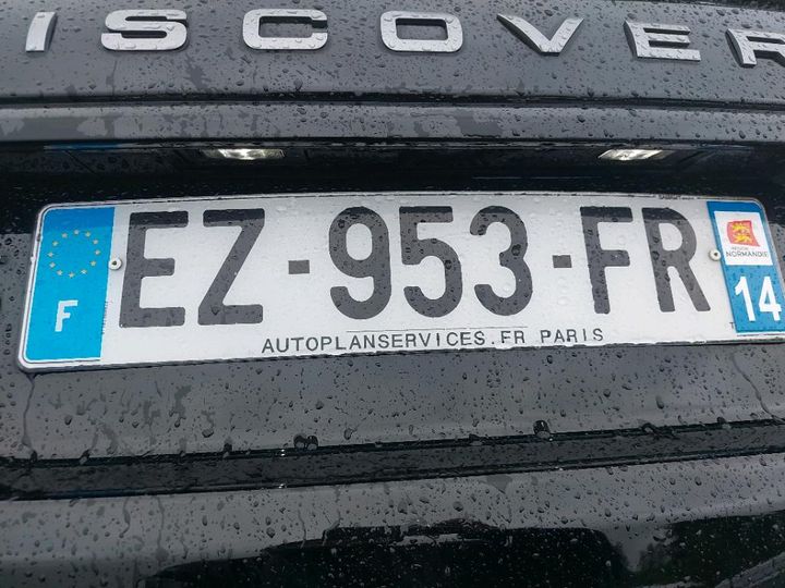 Photo 14 VIN: SALCA2BN3JH773345 - LAND ROVER DISCOVERY SPORT 