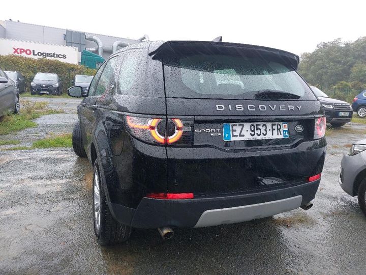 Photo 3 VIN: SALCA2BN3JH773345 - LAND ROVER DISCOVERY SPORT 