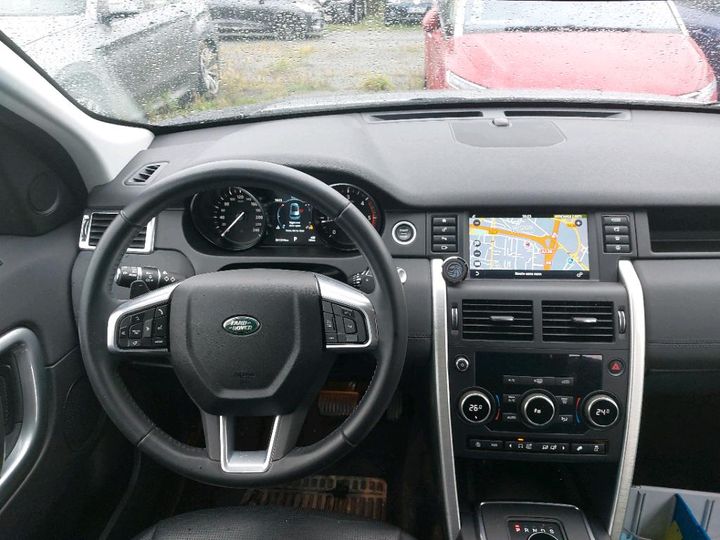 Photo 5 VIN: SALCA2BN3JH773345 - LAND ROVER DISCOVERY SPORT 