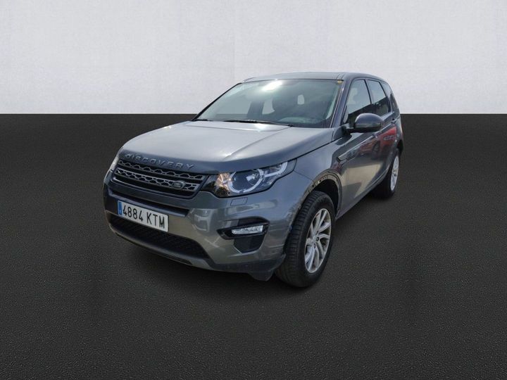 Photo 0 VIN: SALCA2BN3KH805177 - LAND ROVER DISCOVERY SPORT 