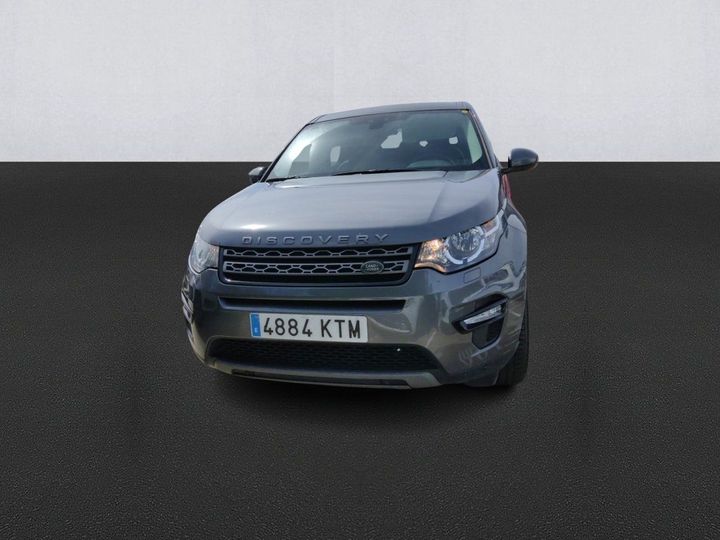 Photo 1 VIN: SALCA2BN3KH805177 - LAND ROVER DISCOVERY SPORT 