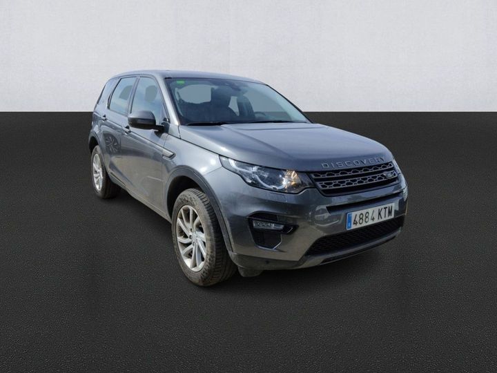 Photo 12 VIN: SALCA2BN3KH805177 - LAND ROVER DISCOVERY SPORT 