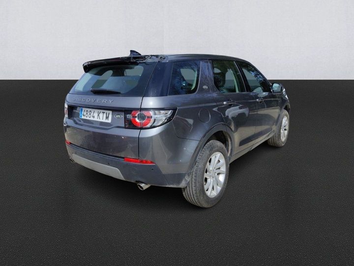 Photo 23 VIN: SALCA2BN3KH805177 - LAND ROVER DISCOVERY SPORT 