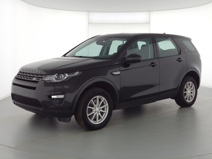 Photo 1 VIN: SALCA2BN4GH579318 - LAND ROVER DISCOVERY SPORT (INZAHLUNGNAHME MWST. AUSWEISBAR) 