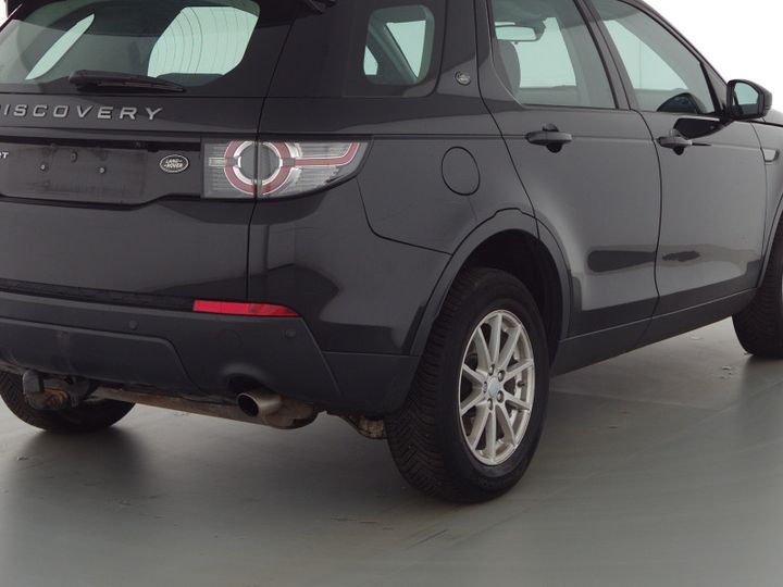 Photo 12 VIN: SALCA2BN4GH579318 - LAND ROVER DISCOVERY SPORT (INZAHLUNGNAHME MWST. AUSWEISBAR) 