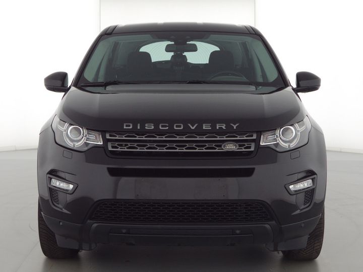 Photo 2 VIN: SALCA2BN4GH579318 - LAND ROVER DISCOVERY SPORT (INZAHLUNGNAHME MWST. AUSWEISBAR) 