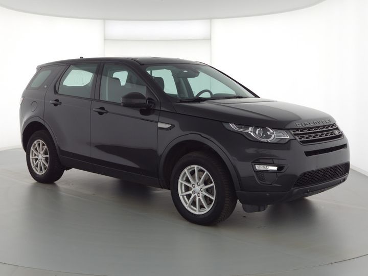 Photo 3 VIN: SALCA2BN4GH579318 - LAND ROVER DISCOVERY SPORT (INZAHLUNGNAHME MWST. AUSWEISBAR) 