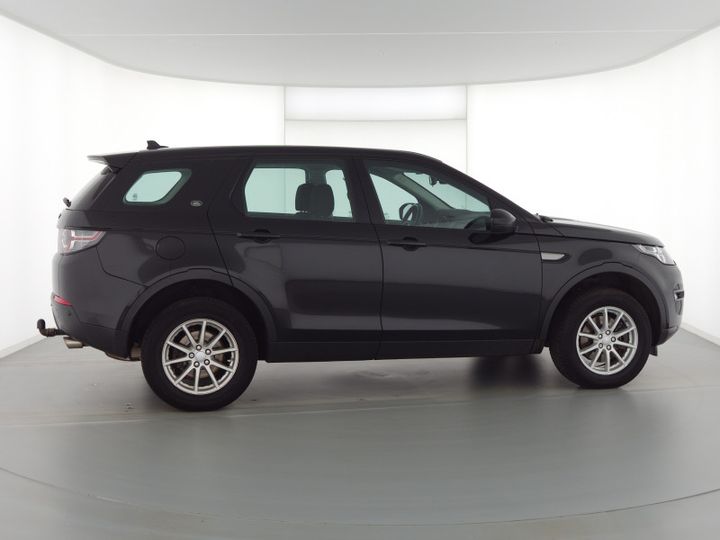 Photo 5 VIN: SALCA2BN4GH579318 - LAND ROVER DISCOVERY SPORT (INZAHLUNGNAHME MWST. AUSWEISBAR) 