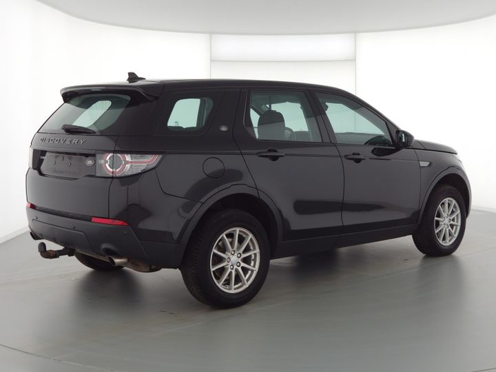 Photo 6 VIN: SALCA2BN4GH579318 - LAND ROVER DISCOVERY SPORT (INZAHLUNGNAHME MWST. AUSWEISBAR) 