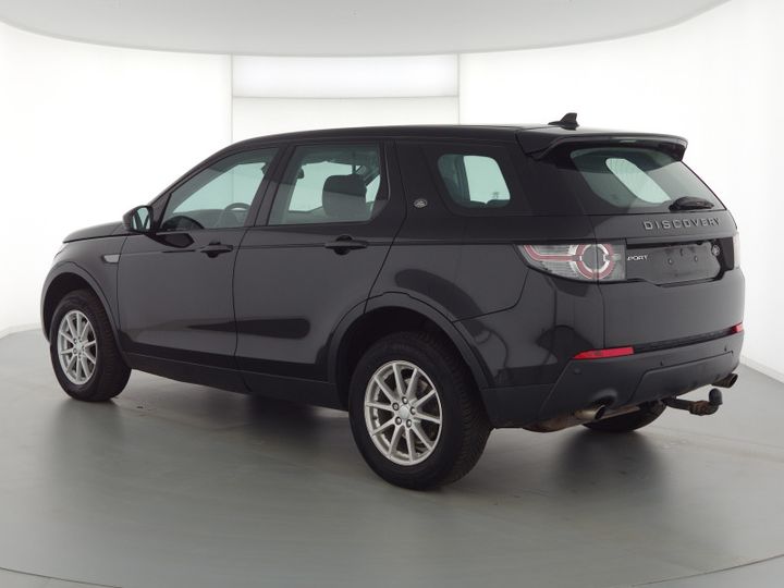 Photo 8 VIN: SALCA2BN4GH579318 - LAND ROVER DISCOVERY SPORT (INZAHLUNGNAHME MWST. AUSWEISBAR) 