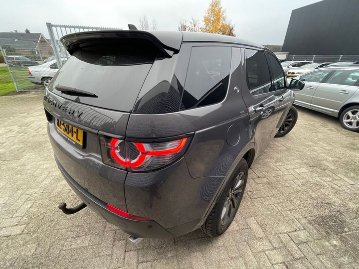 Photo 3 VIN: SALCA2BN4GH584373 - LAND ROVER DISCOVERY SPORT 