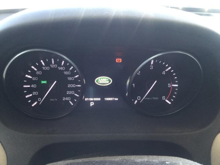 Photo 19 VIN: SALCA2BN4GH626461 - LAND ROVER DISCOVERY SPORT SUV 