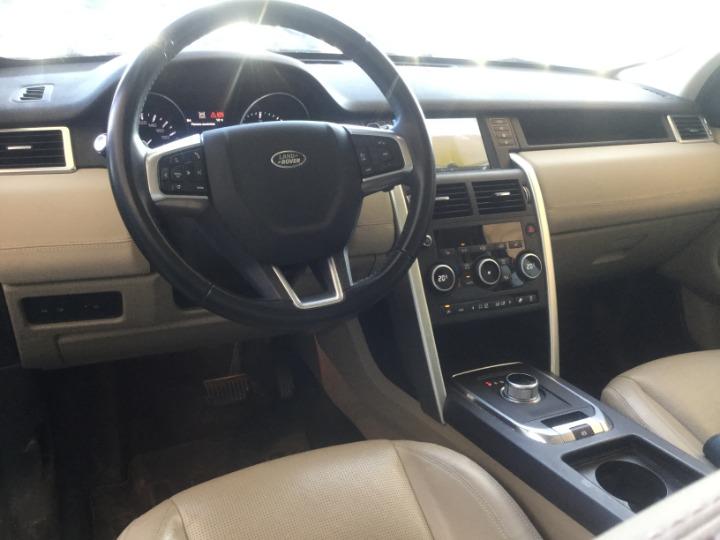 Photo 24 VIN: SALCA2BN4GH626461 - LAND ROVER DISCOVERY SPORT SUV 