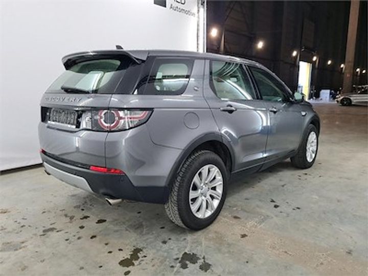 Photo 4 VIN: SALCA2BN4GH627478 - LAND ROVER DISCOVERY SPORT DIESEL 