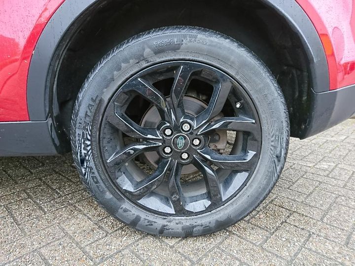 Photo 13 VIN: SALCA2BN4GH632082 - LAND ROVER DISCOVERY SPORT 