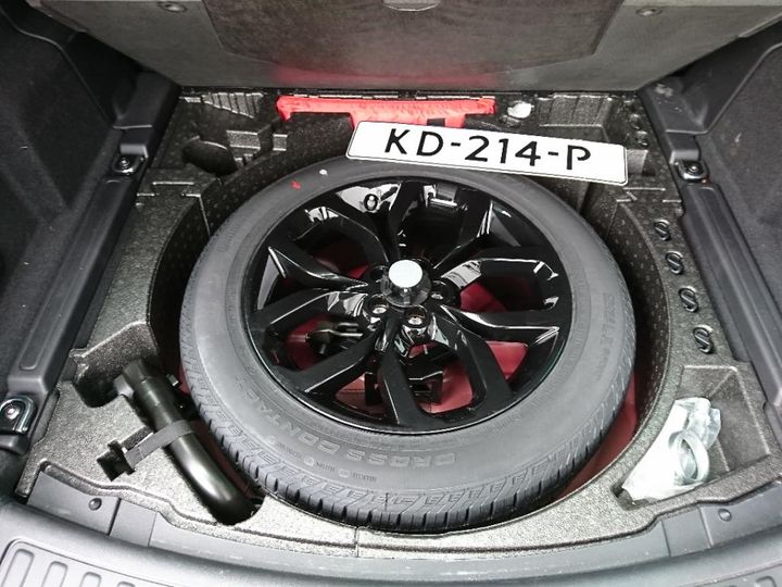 Photo 25 VIN: SALCA2BN4GH632082 - LAND ROVER DISCOVERY SPORT 