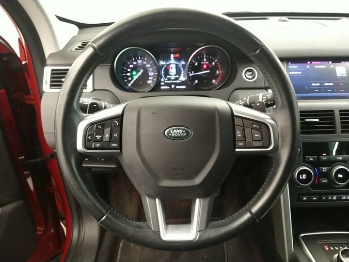 Photo 6 VIN: SALCA2BN4HH651622 - LAND ROVER DISCOVERY SPORT 