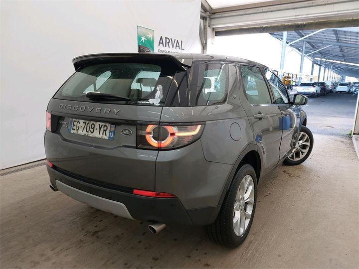 Photo 2 VIN: SALCA2BN4HH655556 - LAND ROVER DISCOVERY SPORT 