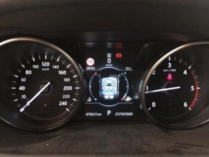 Photo 11 VIN: SALCA2BN4HH656304 - LAND ROVER DISCOVERY SPORT DIESEL 