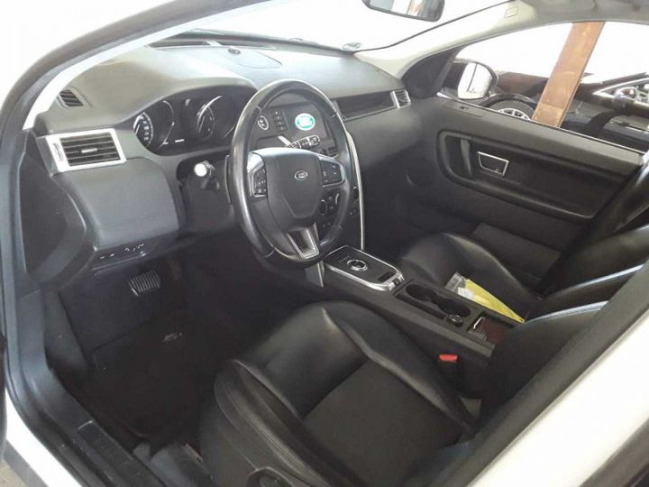 Photo 3 VIN: SALCA2BN4HH668713 - LAND ROVER DISCOVERY SPORT 