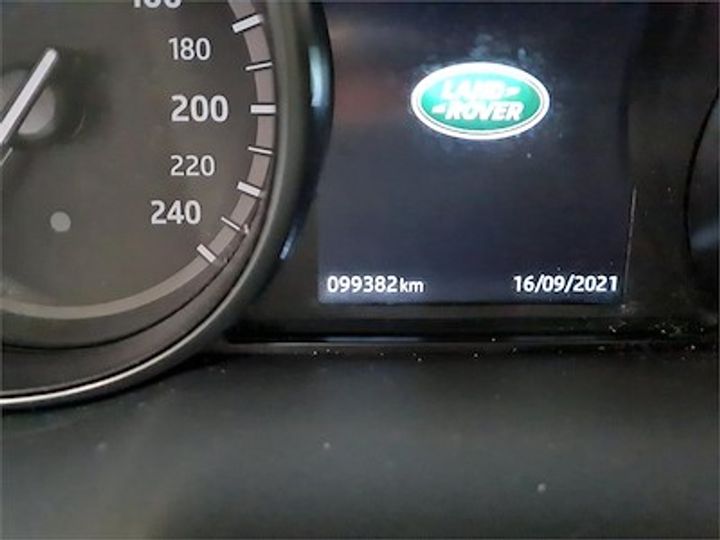 Photo 11 VIN: SALCA2BN4HH692722 - LAND ROVER DISCOVERY SPORT DIESEL 