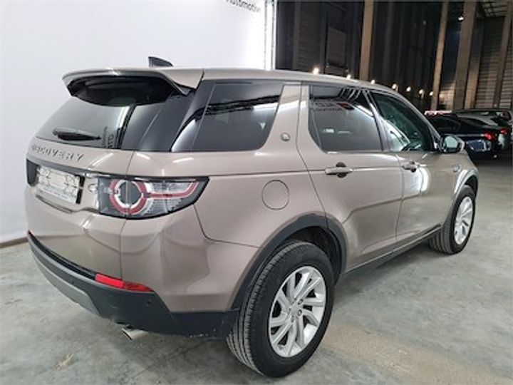 Photo 4 VIN: SALCA2BN4HH696964 - LAND ROVER DISCOVERY SPORT DIESEL 