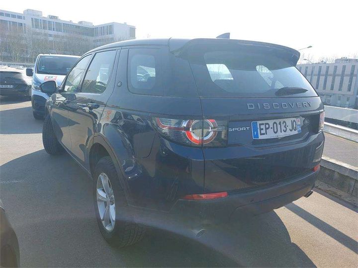 Photo 2 VIN: SALCA2BN4HH713066 - LAND ROVER DISCOVERY SPORT 