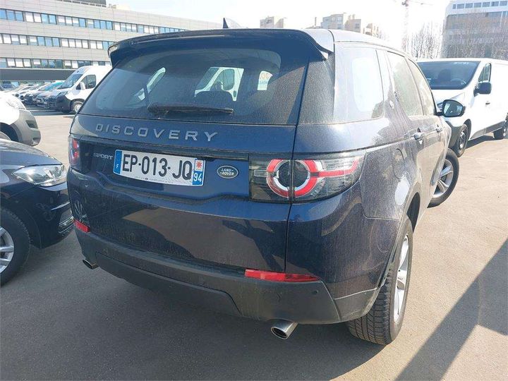 Photo 3 VIN: SALCA2BN4HH713066 - LAND ROVER DISCOVERY SPORT 