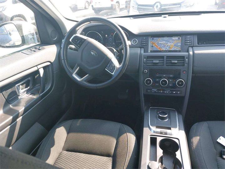 Photo 4 VIN: SALCA2BN4HH713066 - LAND ROVER DISCOVERY SPORT 