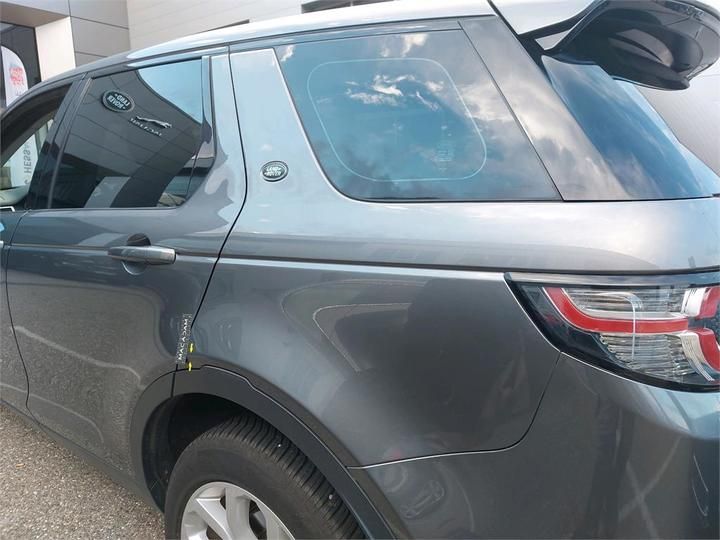 Photo 16 VIN: SALCA2BN4JH758854 - LAND ROVER DISCOVERY SPORT 