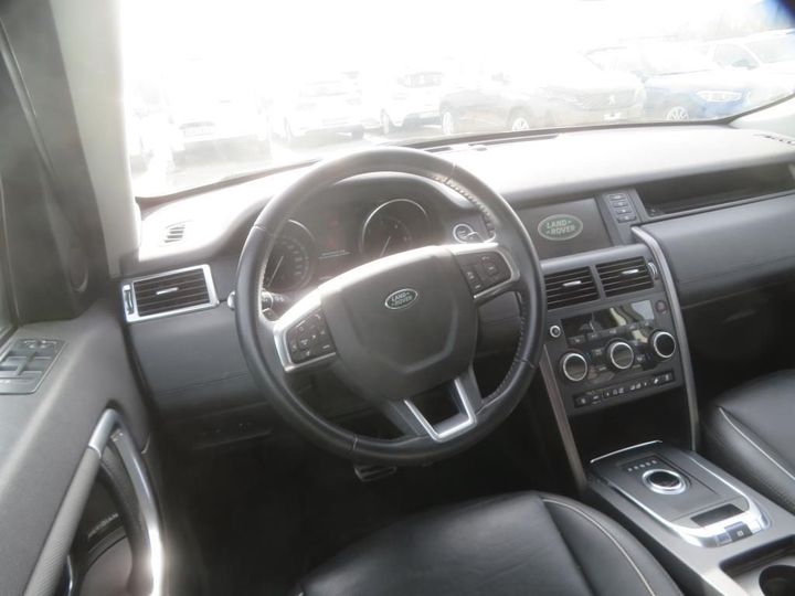 Photo 3 VIN: SALCA2BN4KH783447 - LAND ROVER DISCOVERY SPORT 