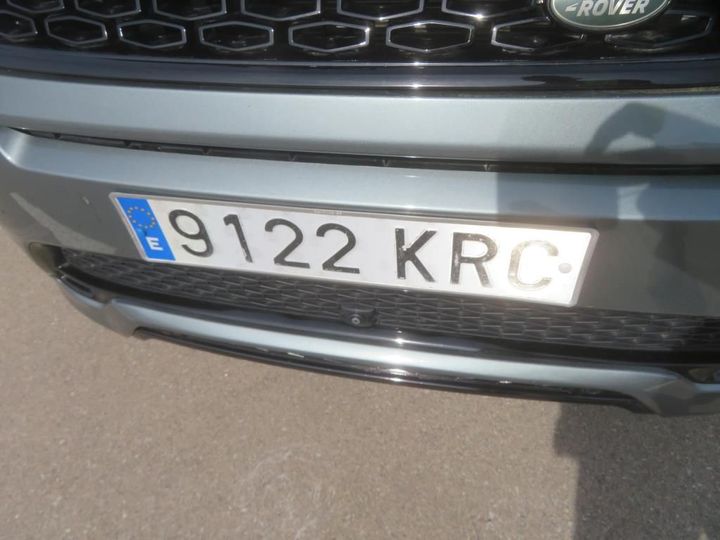 Photo 5 VIN: SALCA2BN4KH783447 - LAND ROVER DISCOVERY SPORT 