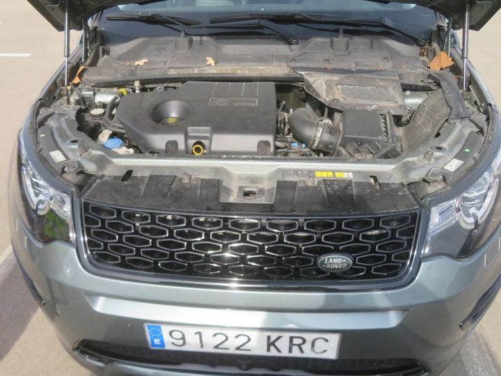 Photo 28 VIN: SALCA2BN4KH783447 - LAND ROVER DISCOVERY SPORT 