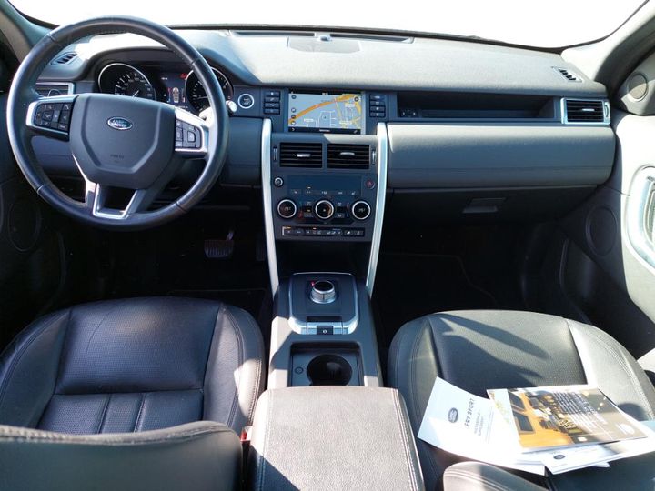 Photo 6 VIN: SALCA2BN5GH577464 - LAND ROVER ROVER DISCOVERY SPORT 