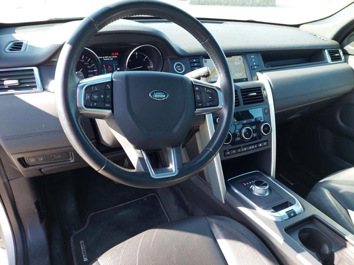 Photo 7 VIN: SALCA2BN5GH577464 - LAND ROVER ROVER DISCOVERY SPORT 