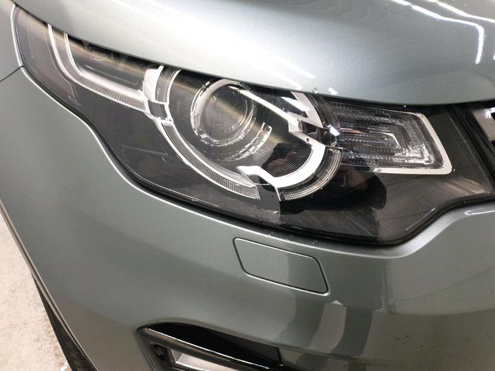 Photo 16 VIN: SALCA2BN5GH628669 - LAND ROVER DISCOVERY SPORT 