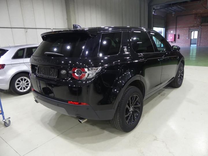 Photo 2 VIN: SALCA2BN5HH637096 - LAND ROVER DISCOVERY SPORT 