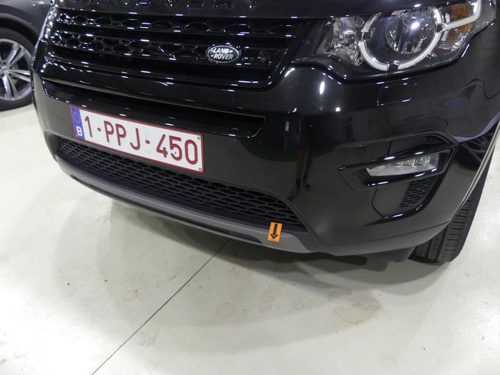 Photo 28 VIN: SALCA2BN5HH637096 - LAND ROVER DISCOVERY SPORT 