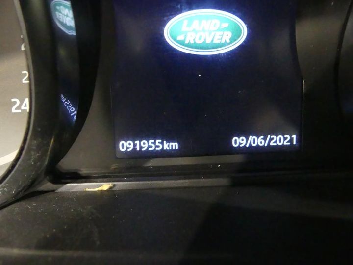 Photo 8 VIN: SALCA2BN5HH637096 - LAND ROVER DISCOVERY SPORT 