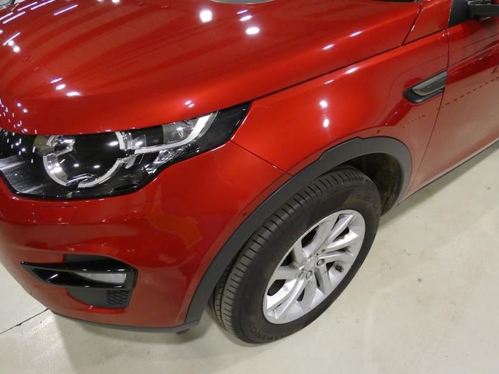 Photo 18 VIN: SALCA2BN5HH651144 - LAND ROVER DISCOVERY SPORT 