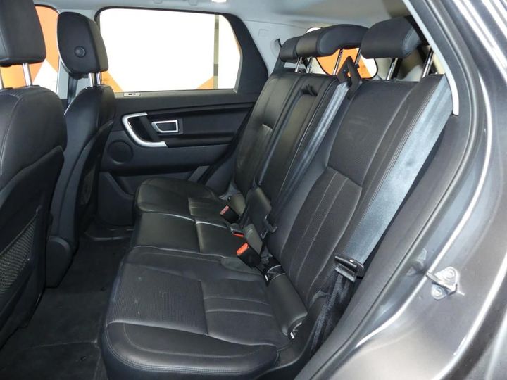 Photo 6 VIN: SALCA2BN5HH666811 - LAND ROVER DISCOVERY SPORT 